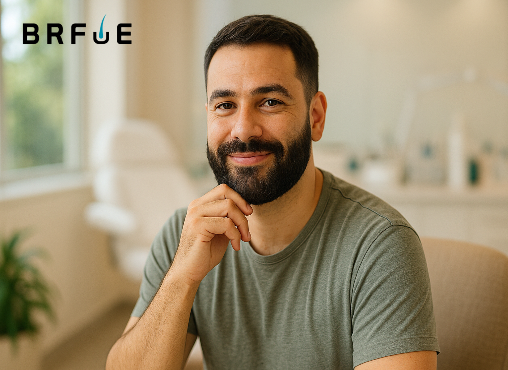 Transplante de Barba em BH: Restaure Sua Barba com Naturalidade. Homens de diferentes idades têm recorrido a essa solução...